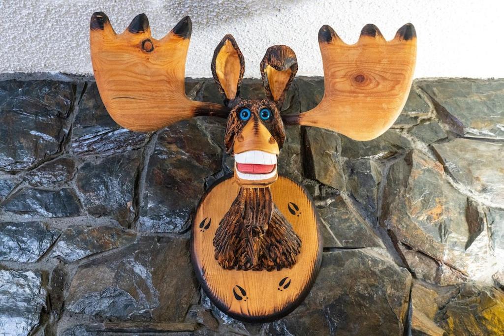 Apartmán The Moose Crossing Anchorage Exteriér fotografie